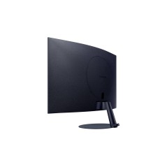 Samsung S27C390EAU 27" Full HD HDMI DisplayPort 75Hz Monitor - Stunning Clarity & Enhanced Viewing Experience!